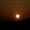 夕景 ＜29＞