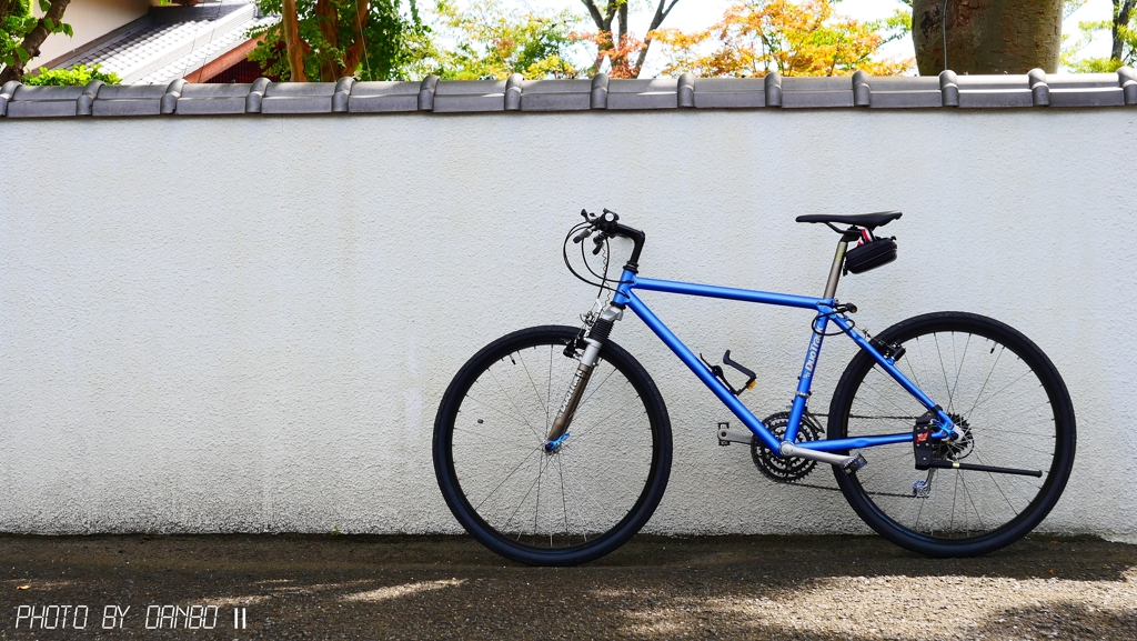 自転車操業始めました ＜1＞