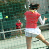 亜細亜大学女子オープン１回戦