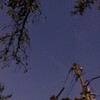 天の川探し