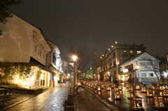 2015　善光寺灯明祭