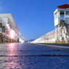 2016 スーパーママチャリGP　嵐の前の静けさ