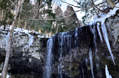 岩井滝