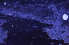 雪精霊