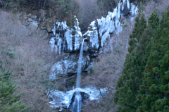 大旅の滝