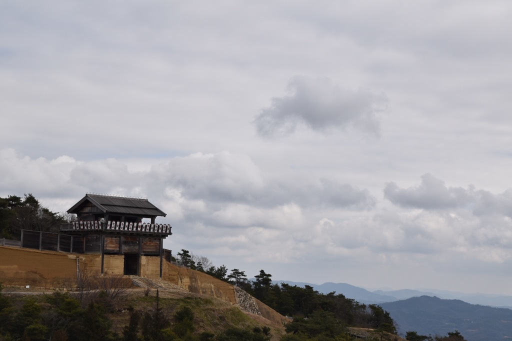 鬼ノ城