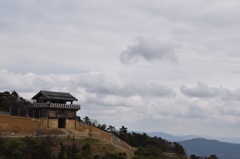 鬼ノ城