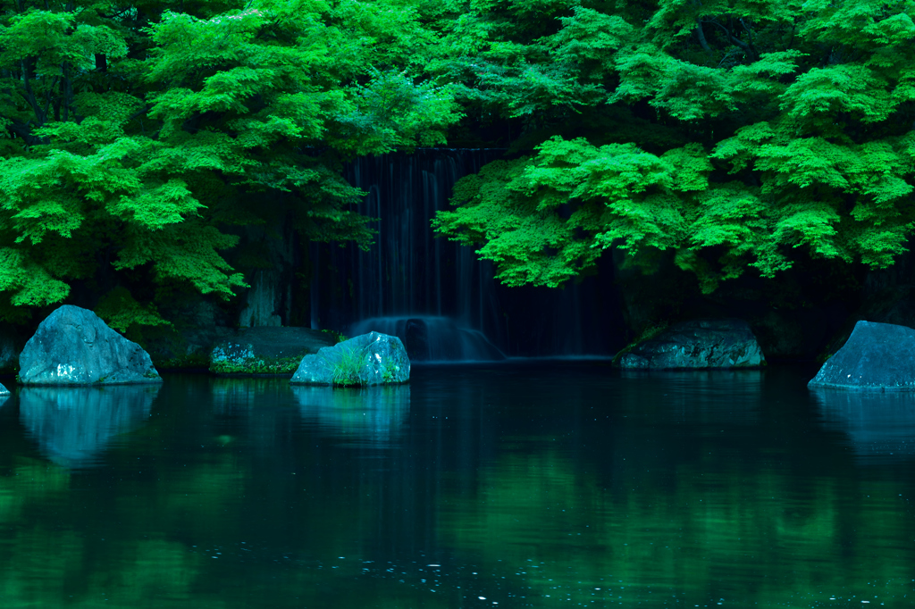 深奥