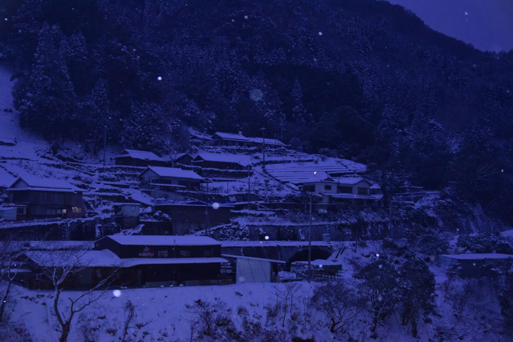 雪村
