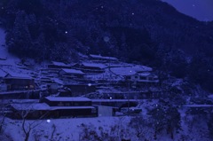 雪村