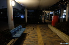 帰り道