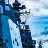 護衛艦秋月