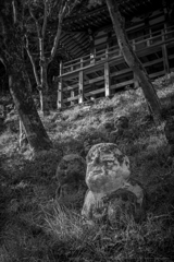 わし、西郷さんとちゃうで・・・念のため