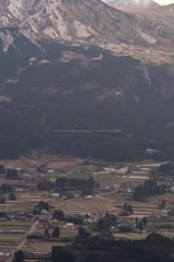 山麓