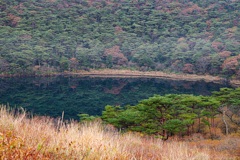 Reflection Lake Byakushi 