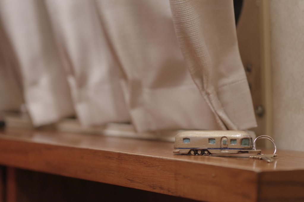 Key of my favorite（六月の風）