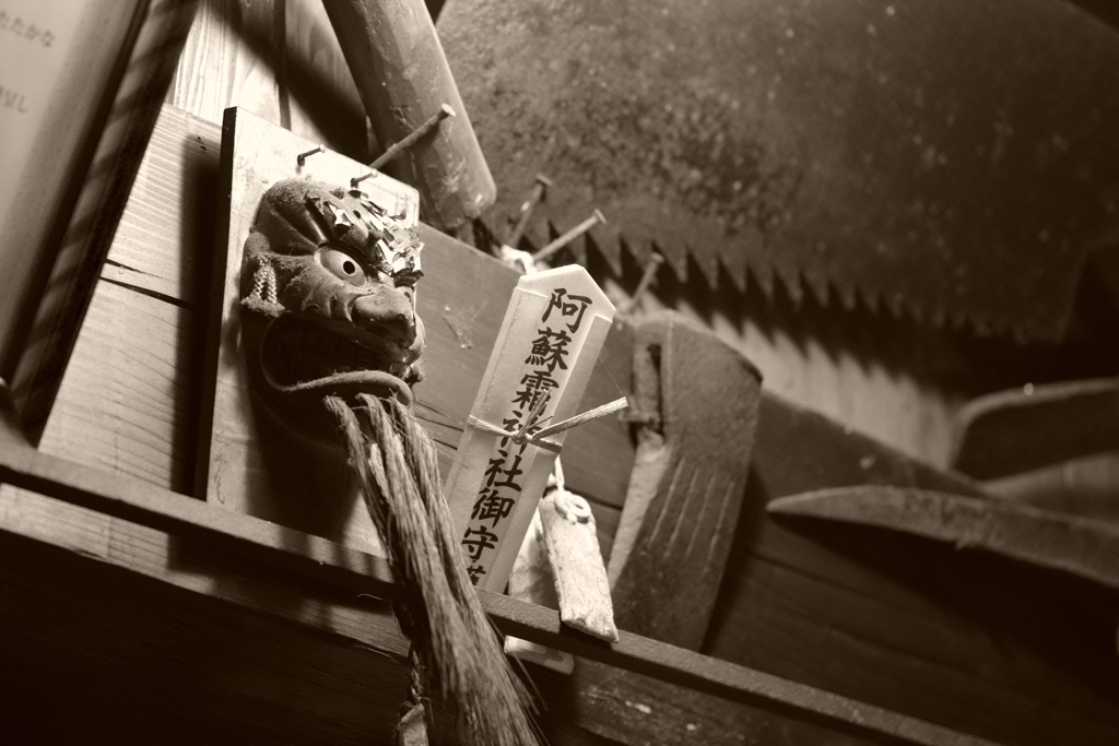 オブジェ（？）