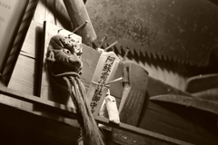 オブジェ（？）