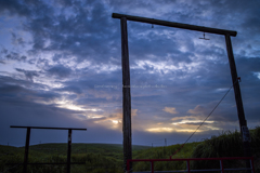 Ranch in ASO