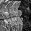 地蔵様（猪鹿狼寺ー竹田）