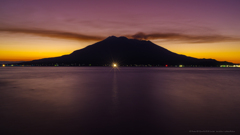 素敵なシルエット