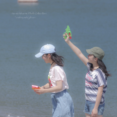 仲良し時間