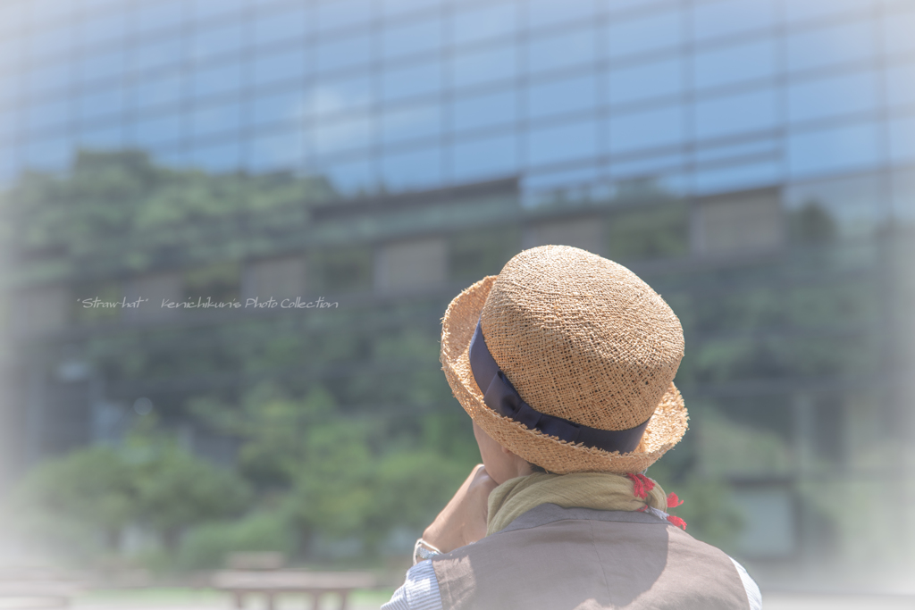 気持ちの良い季節
