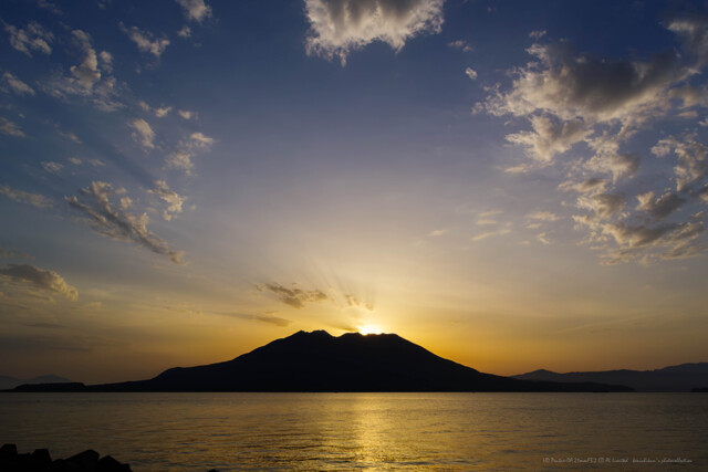 風景・自然写真集