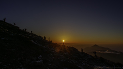 Kirishima Sunrise（23ｍｍ）