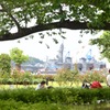 横須賀ベルニー公園