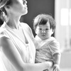 母と子の時間