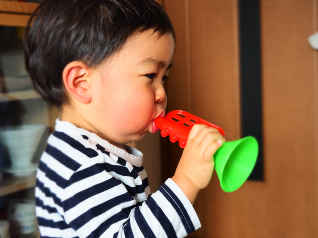 プ～～～。。。