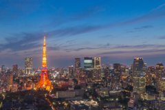 tokyo
