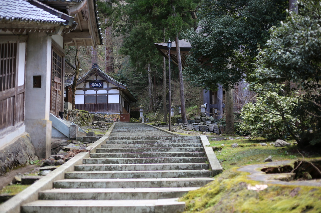 永平寺②