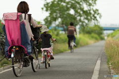 サイクリング