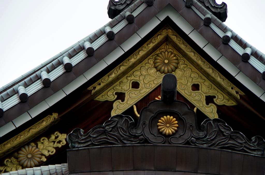 靖国神社