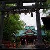 多摩浅間神社