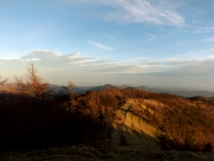 雲取山