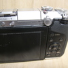 IMG_4460　DMC-GX7の液晶保護フィルム