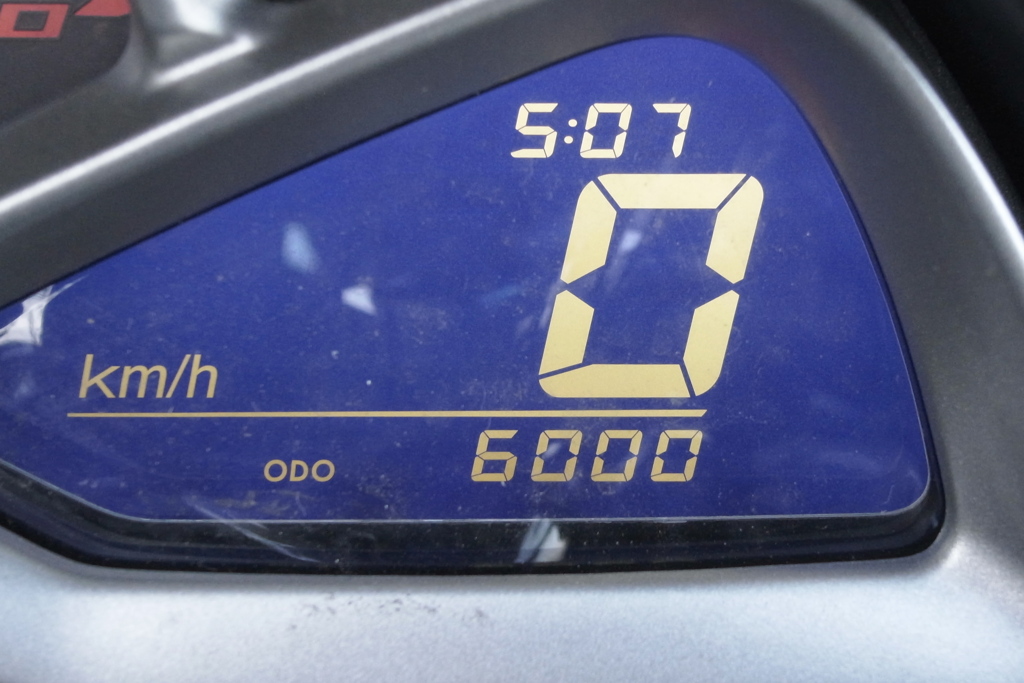 RIMG0309　6000km!