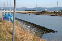 P1020059　小坂井排水機場その5