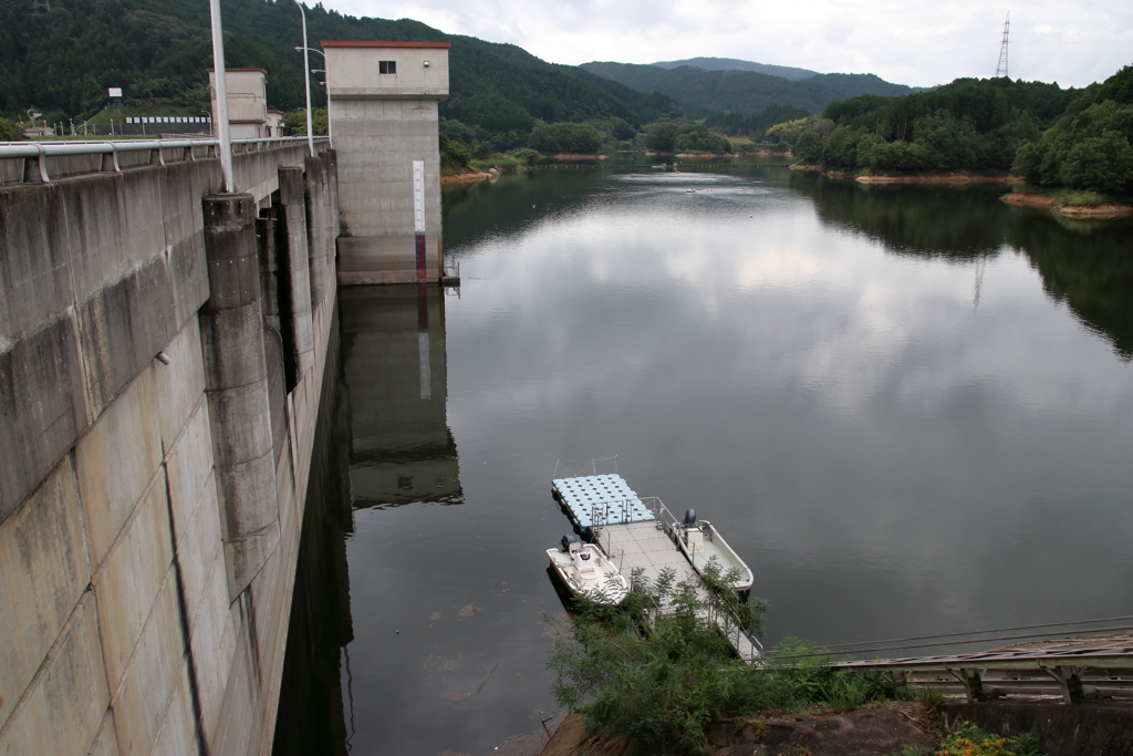 IMG_1481　布目ダムその4