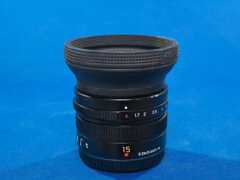 P1110277　LEICA DG SUMMILUX 15mm/F1.7その2