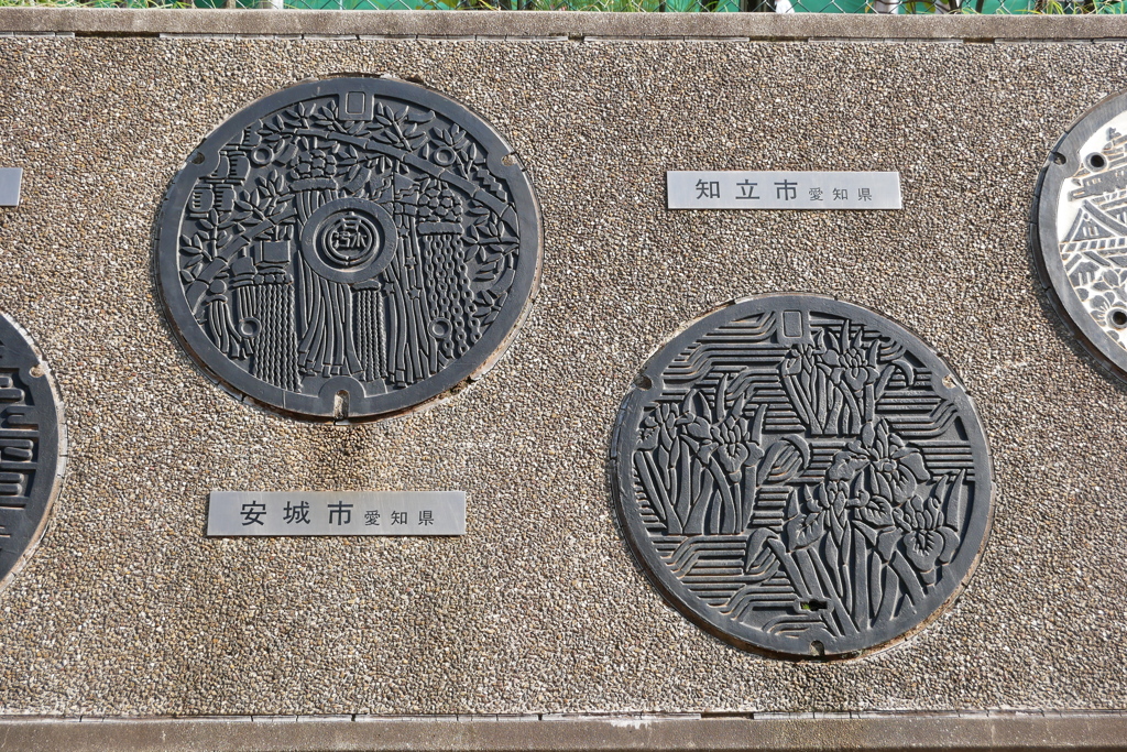 P1010063　名古屋市下水道科学館その6