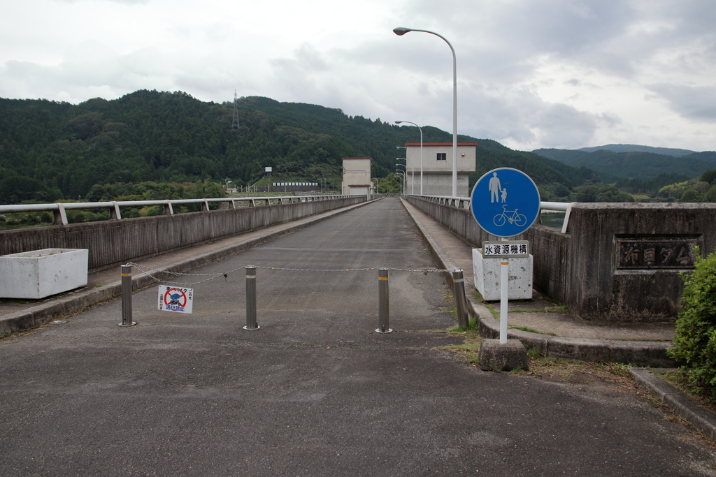 IMG_1476　布目ダムその2