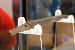 P1010252　MURAMASA BLADE!その3