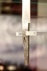 P1010242　MURAMASA BLADE!その2