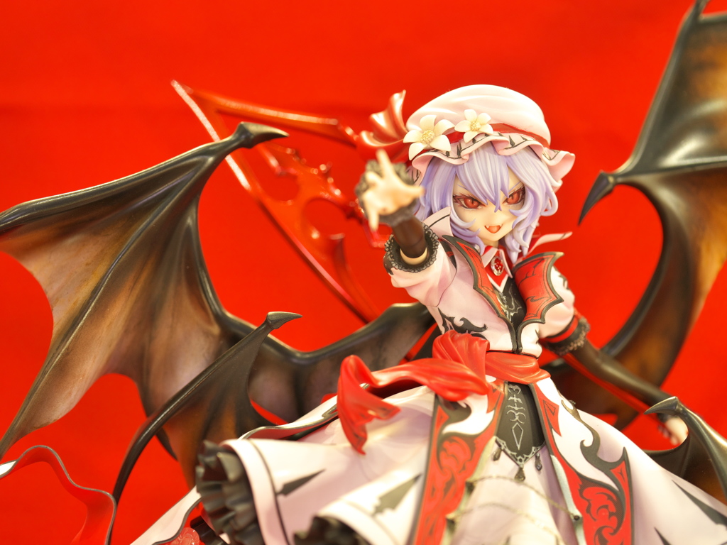 P キューズq紅魔城伝説版レミリアその2 By Grace5592 Id 写真共有サイト Photohito P キューズq紅魔城伝説版レミリアその2 By Grace5592 Id 写真共有サイト Photohito