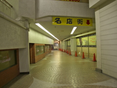 IMG_4333　名鉄堀田駅駅ビルその2