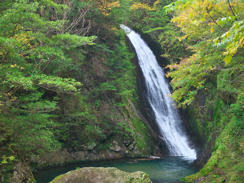 P1100719　鶏鳴滝